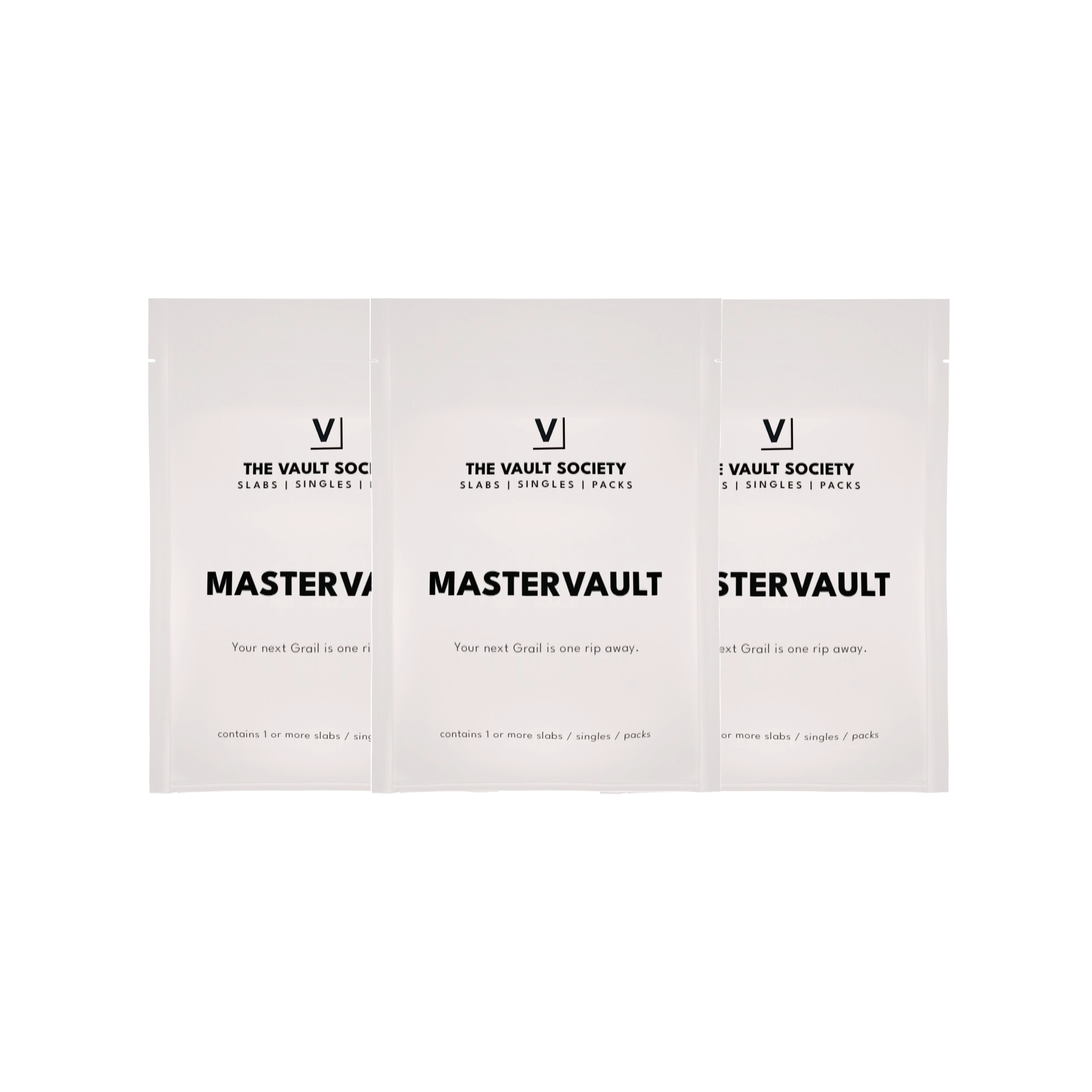 Master Vault — Multiple